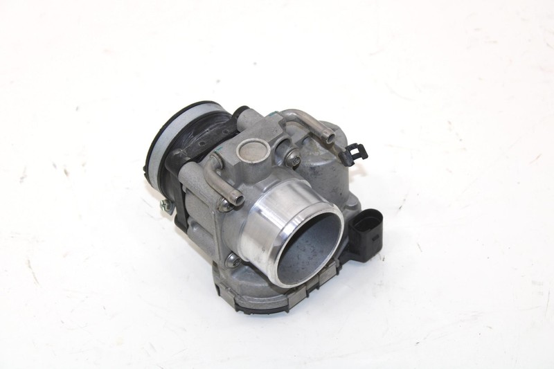 2017 Ski-doo Grand Touring 900 Oem Throttle Body 420893148 SS65
