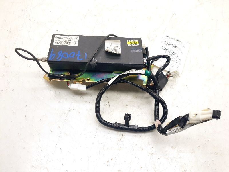 02 03 04 Lexus SC430 Telephone Transceiver 86740-0W100