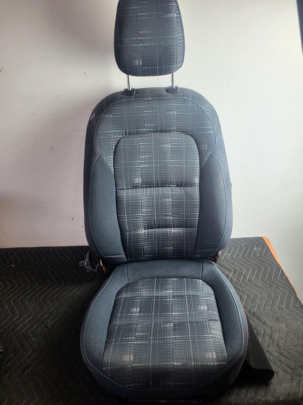 2021-2023 FORD BRONCO SPORT Front Right Passenger Seat OEM 1.5L AWD