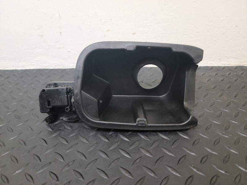 11-13 Dodge Durango Fuel Filler Housing W/ Actuator OEM 68045460AD