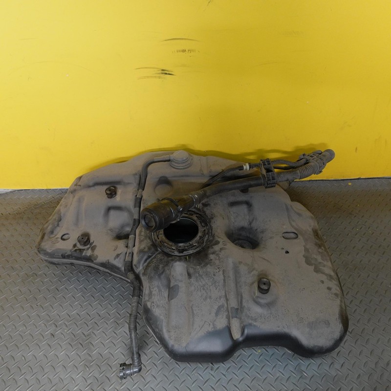 2023-2025 HONDA ACCORD FUEL GAS TANK RESERVOIR W/ FILLER NECK OEM 1704430AA00