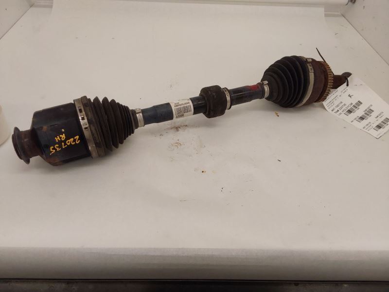 Passenger Right Axle Shaft Outer Assembly Fits 17-20 SEDONA 2711440