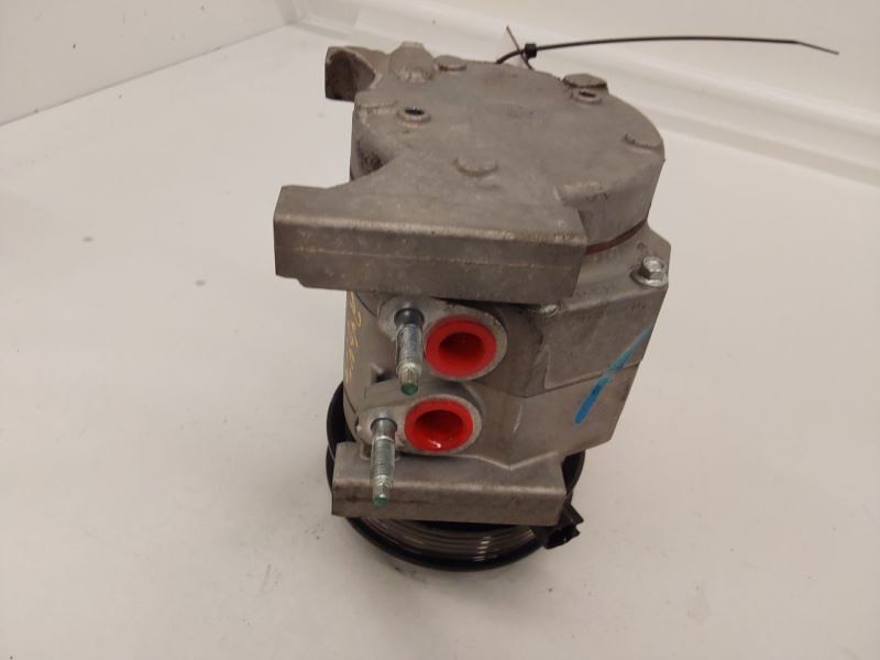 AC Compressor Without Rear AC Fits 11-15 DURANGO 3229810