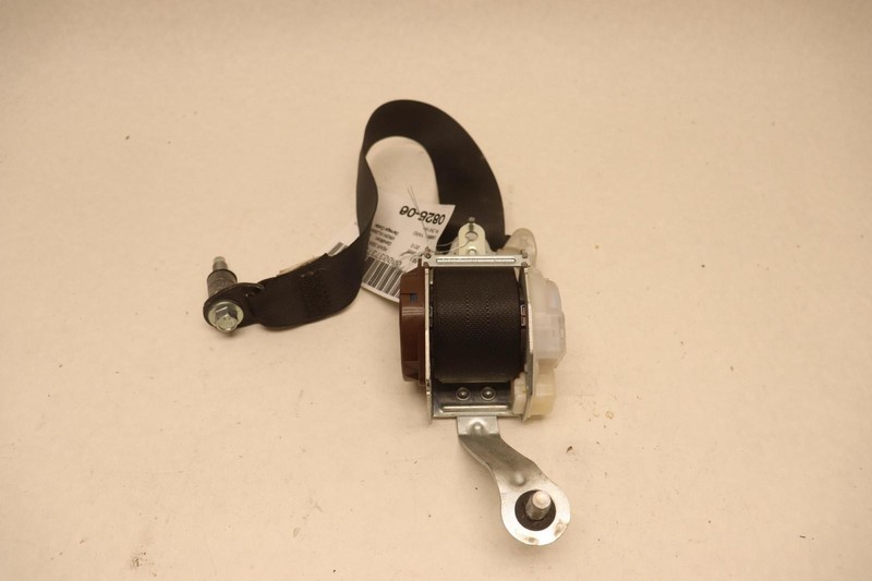 2013 INFINITI JX35 QX60 REAR 2ND SECOND ROW RIGHT SIDE SEAT BELT OEM