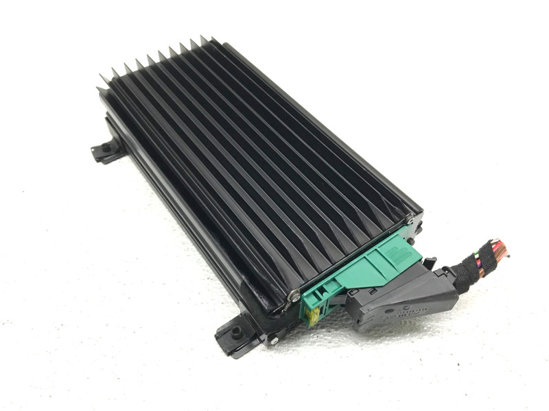 98-03 Mercedes W208 CLK430 Bose Amplifier Amp Audio Sound OEM 2088200989