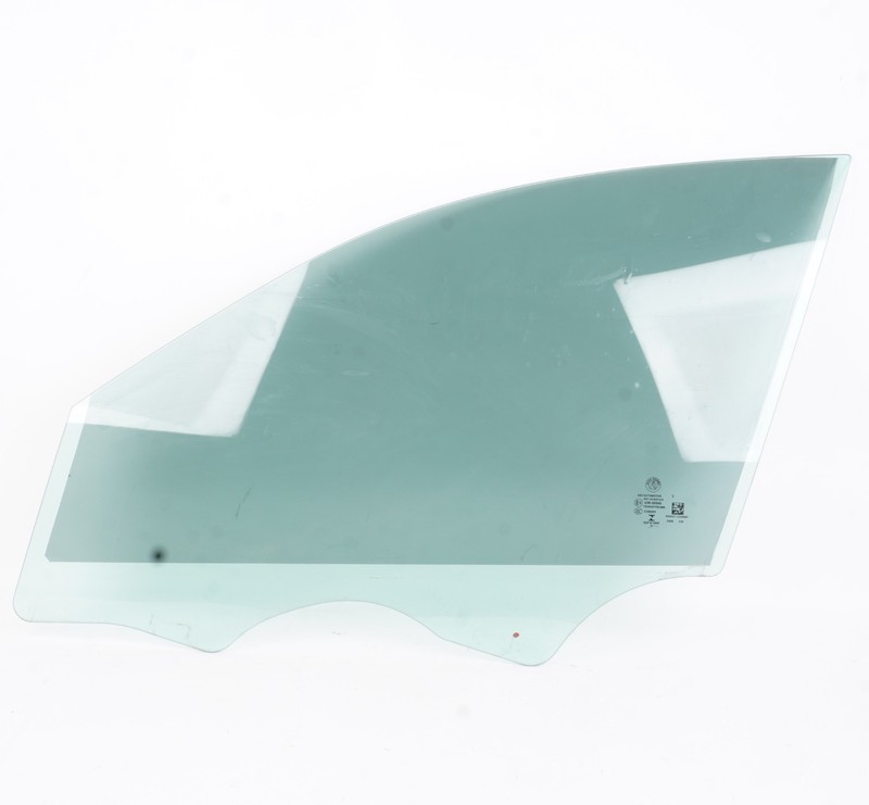 2017 - 2025 Alfa Romeo Giulia Front Left Driver Side Door Window Glass OEM
