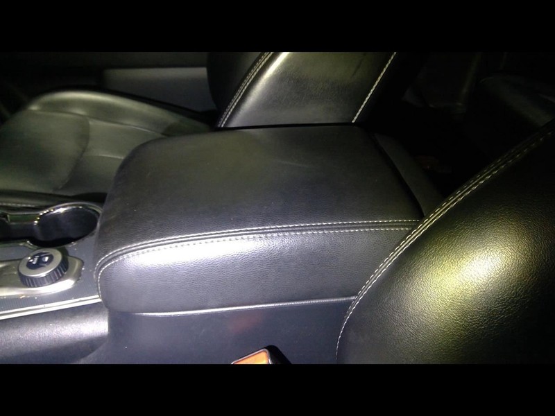 Armrest Lid Fits 14-20 PATHFINDER 1562032