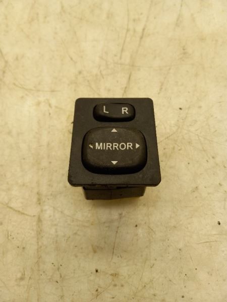 2012 SCION TC 2.5L MIRROR CONTROL SWITCH