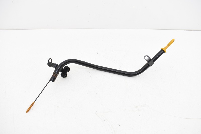 2005 Mini Cooper S R52 R53 W11 Engine Oil Dipstick Guide Tube OEM KW53