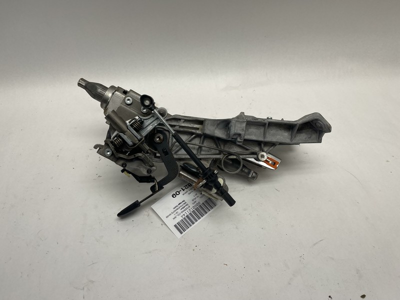 2013-2019 FORD TAURUS POLICE AWD STEERING WHEEL COLUMN SHAFT MANUAL ADJUST OEM
