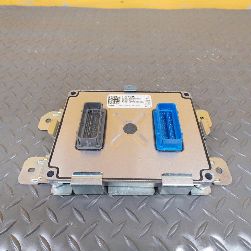 2022-2023 CHEVROLET BOLT EV Engine Ignition Start Control Module Oem 24054536