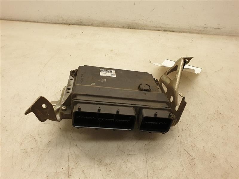 11-12 SCION TC ENGINE ECM ELECTRONIC CONTROL MODULE ASSEMBLY