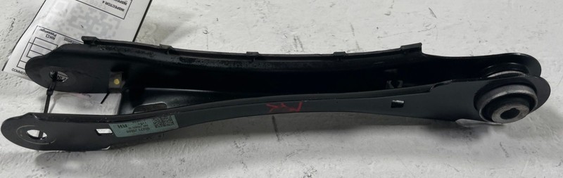 2019 - 2026 GENESIS G70 REAR RIGHT PASSENGER SIDE TRAILING CONTROL ARM # 110957