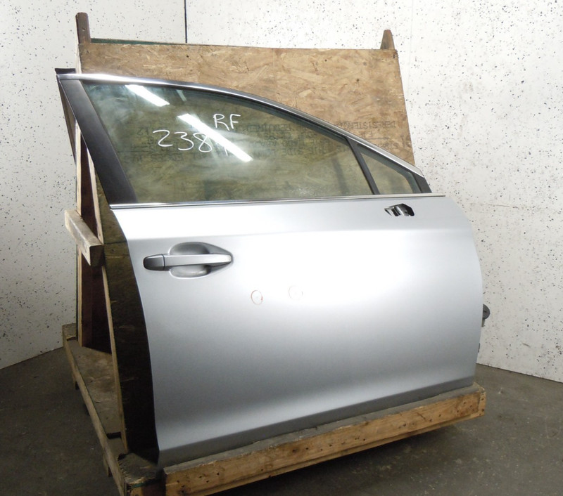 2015-2017 Subaru Legacy Sedan Front Door Assembly Passenger Right US Market OEM