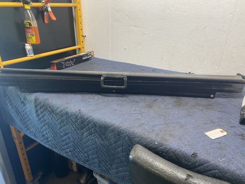1979 Corvette Cargo Cover OEM