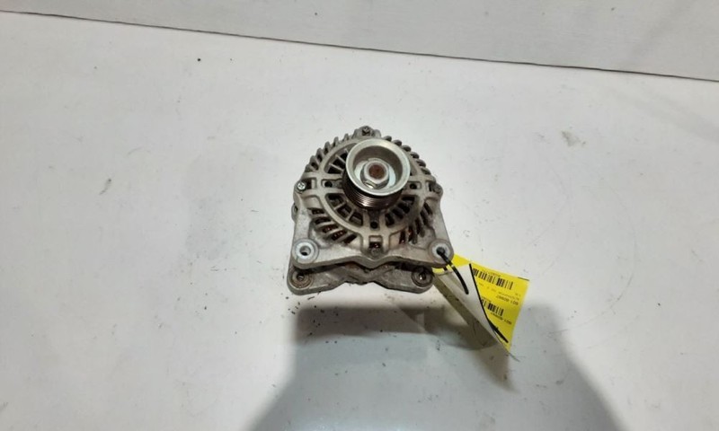 Alternator Fits 12-19 VERSA 3001771