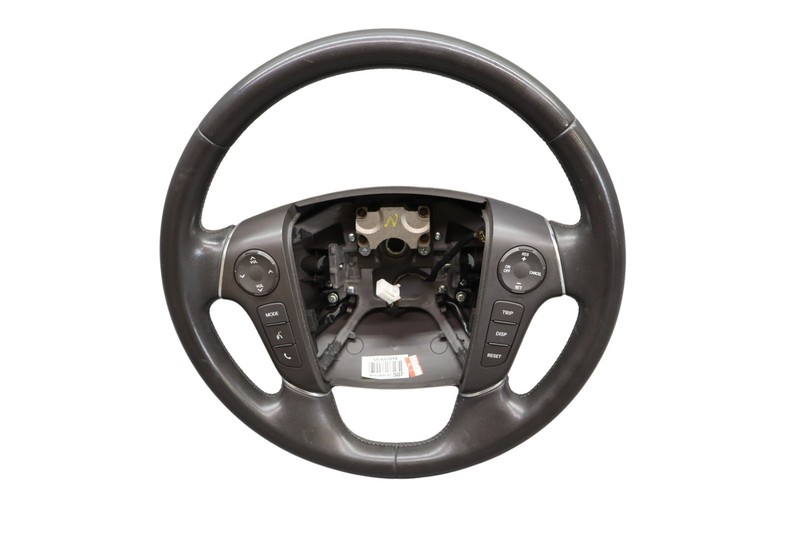 09-11 Hyundai Genesis Steering Wheel Cruise Control Switch 56110-3M300 Oem