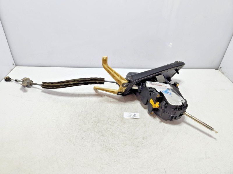 ✅ 11-18 OEM Porsche Cayenne Turbo 958 Floor Shifter Gear Shift Selector
