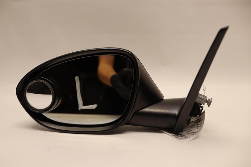 2009-2016 BMW Z4 E89 LEFT DRIVER SIDE DOOR POWER MIRROR W/ HEATED OEM