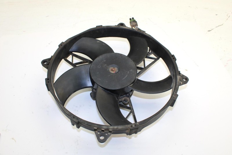 05 Polaris Sportsman 700 EFI OEM Radiator Fan 2410366 AP109