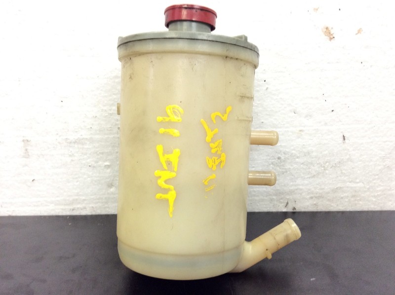 90-93 Integra Tank Power Steering Fluid Reservoir Oil Bottle Receptacle Jar OEM