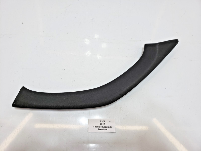 ✅ 15-20 OEM Cadillac Escalade Dashboard Instrument Upper Panel Cluster Trim