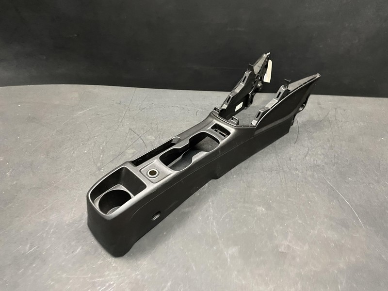 Center Console Base 2019 Chevrolet Sonic 42532295 2020 X