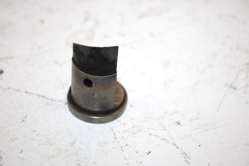 00 Arctic Cat Zr 440 Sno Pro Oem Left Power Valve 3005-720 SA271