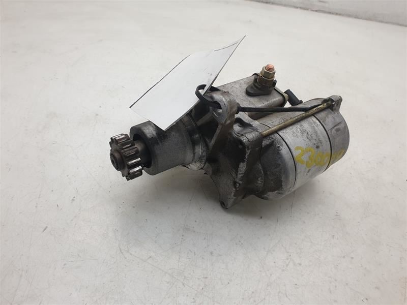 96-05 TOYOTA RAV4 1.4KW STARTER MOTOR ASSEMBLY