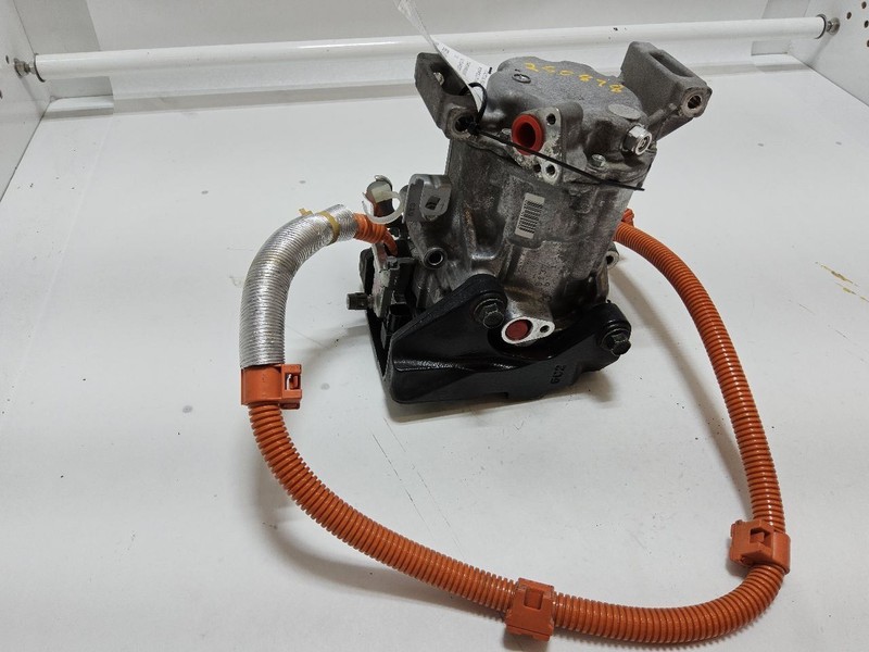 AC Compressor Hybrid Fits 20-22 CR-V 3509584
