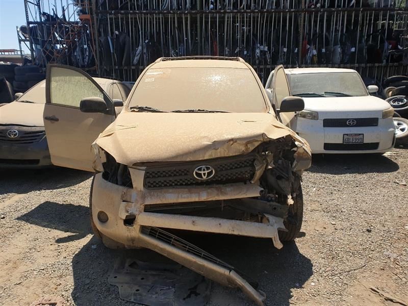 Passenger Axle Shaft Front Axle Gasoline 4 Cylinder 4WD Fits 06-12 RAV4 561775