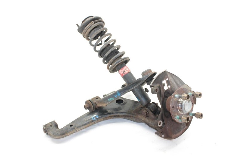 90-92 Mazda Mx-5 Miata 1.6L NA Passenger Right Front Suspension Assembly