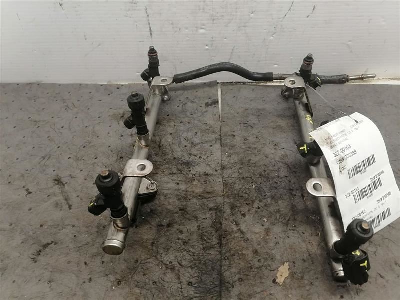 Fuel Injection Parts Fuel Injector 6-245 4.0L Fits 05-11 RANGER 1405293