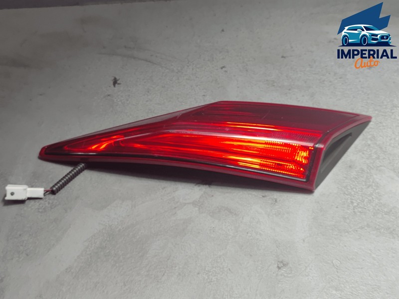 Honda Civic 2016-2021 Rear Passenger Side Inner Taillight Light Lamp OEM
