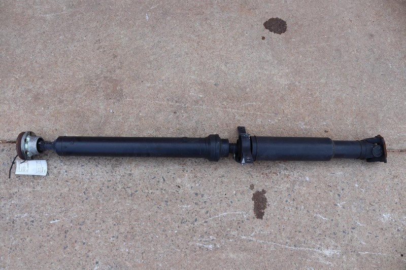 2017-2019 RANGE ROVER SPORT 5.0L 4X4 REAR DRIVESHAFT PROPELLER CARDAN OEM