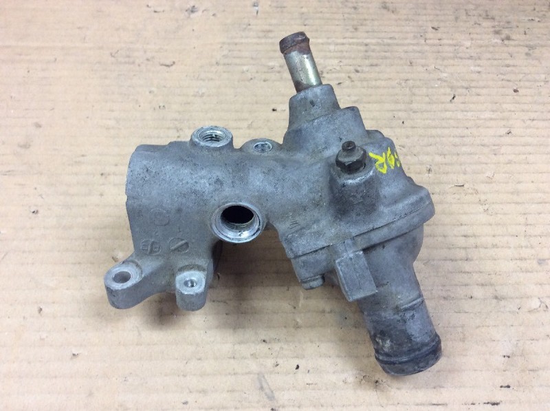 92 93 94 Acura Vigor Thermostat Housing Case Cover Used OEM