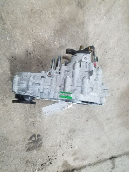 Transfer Case ID 473004J010 Fits 18-20 STINGER 1017005