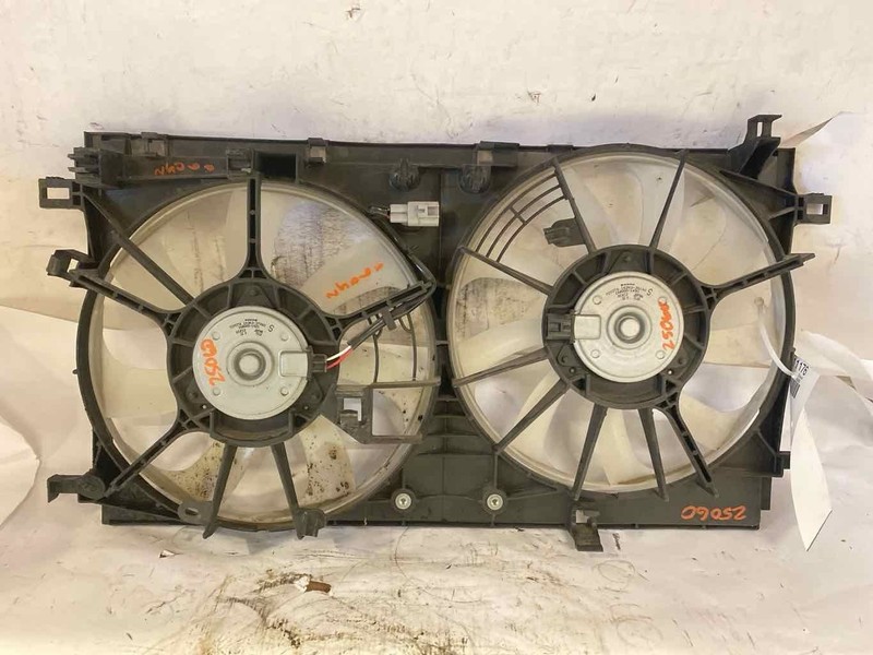 Electric Cooling Motor TOYOTA PRIUS 16 17 18 19 20 21 22