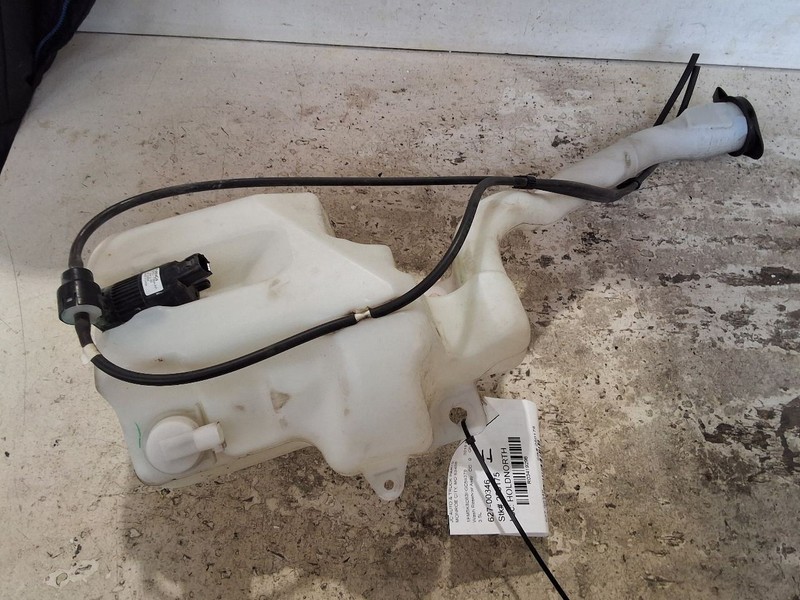 Wash Reservoir Fits 11-15 EXPLORER 3419296