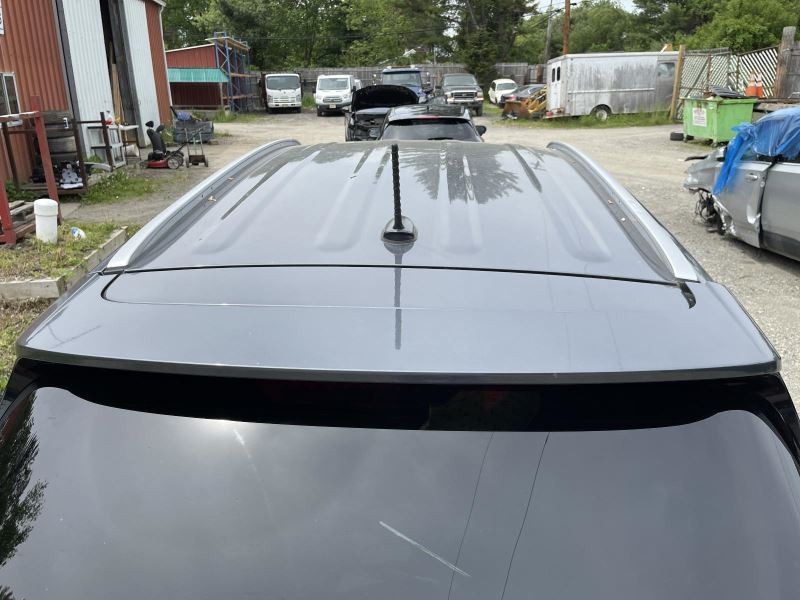 16-20 HYUNDAI TUCSON ROOF W/O SUNROOF GRAY PC: TRY 116K 2.0L AT AWD -SE- 45576