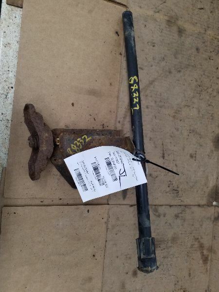 SILVRDO25 2000 Spare Wheel Carrier 212893