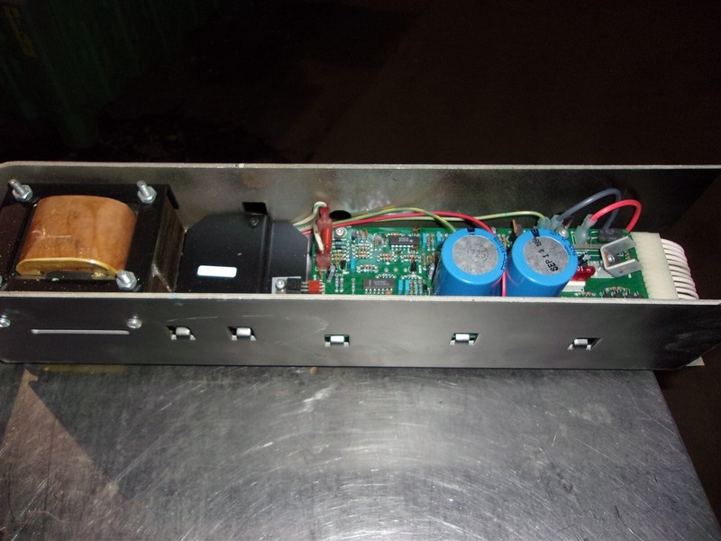Motorola BRN1022A Power Supply Unit, Single Phase 120VAC *FREE SHIPPING*
