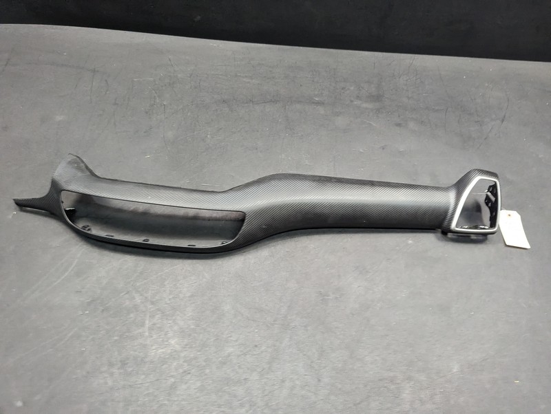 Dashboard Right Trim Panel 84795-D3AA0 2019 Hyundai Tucson 2020