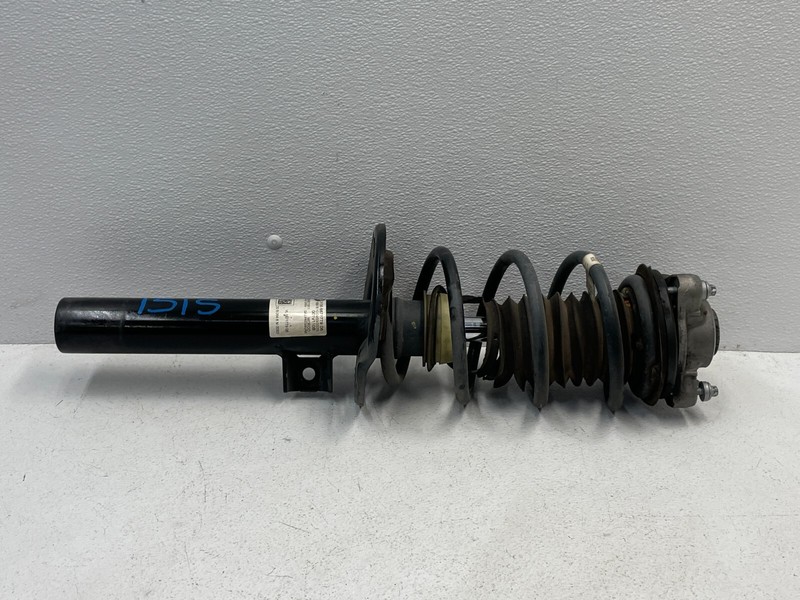 18 19 20 21 BMW X3 G01 Front Left Driver Shock Strut Absorber RWD 1515 OEM