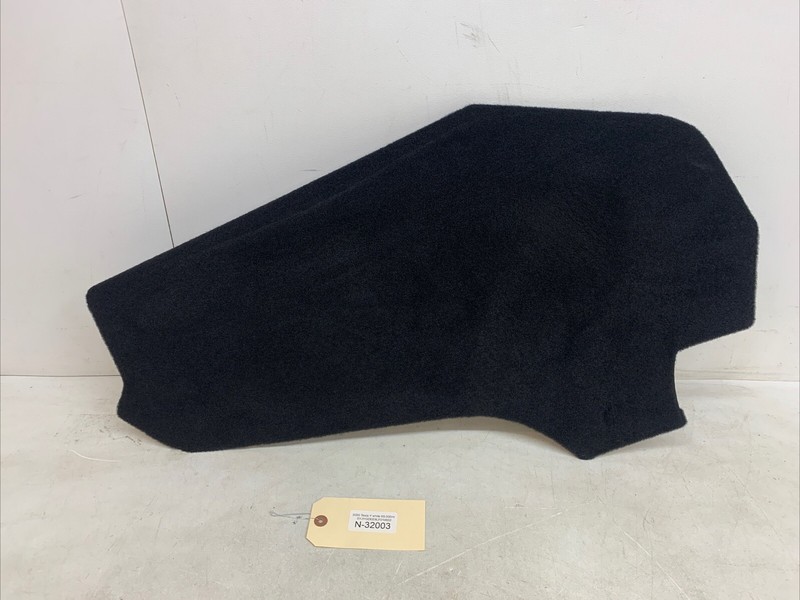 2020-2022 Tesla Y Center Console Left Cover Trim LHD 1493061-00-B 32003 U4
