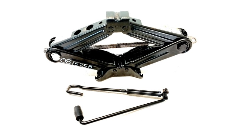 17-24 AUDI B9 A4 S4 A5 S5 SPORTBACK TOOL FLOOR JACK EMERGENCY OEM 081525B