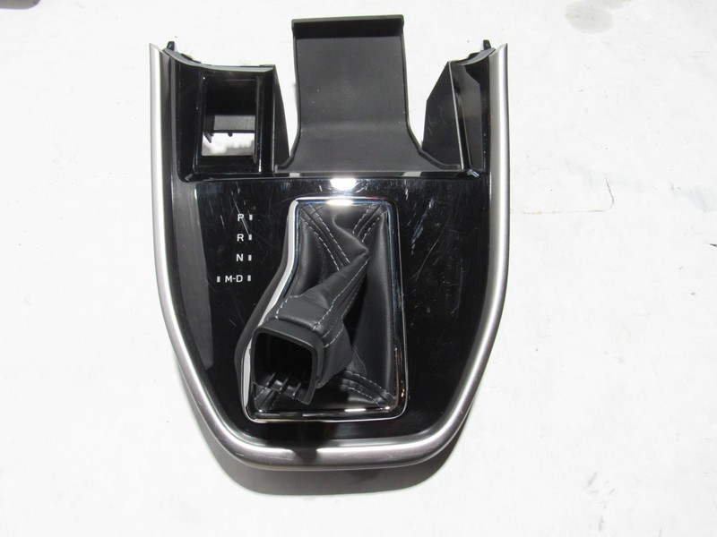 Subaru Outback 2024 Center Console Shifter Shift Cover Trim Panel 19-25 *
