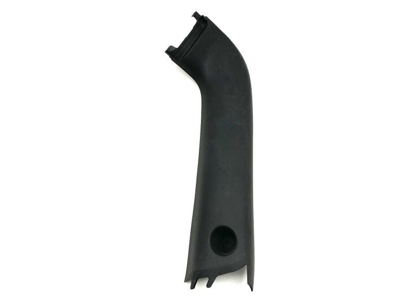 Right A Pillar Interior Trim With Speaker Fits 2006-2009 Pontiac Solstice 82651