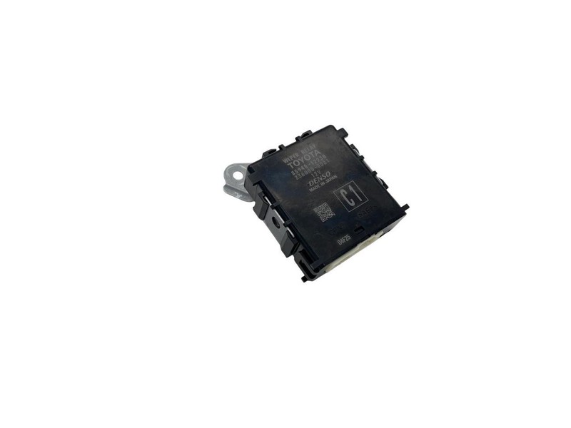 2020-2024 Toyota Corolla Windshield Wiper Computer Control Module Unit Hatchback