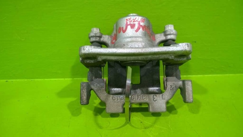09-15 MURANO 370Z Q40 Q70 G35 PASSENGER RIGHT REAR BRAKE CALIPER 2577-72